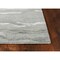 Homeroots 39 x 63 in. Wool or Viscose Rug, Slate 375351 - alternate 4